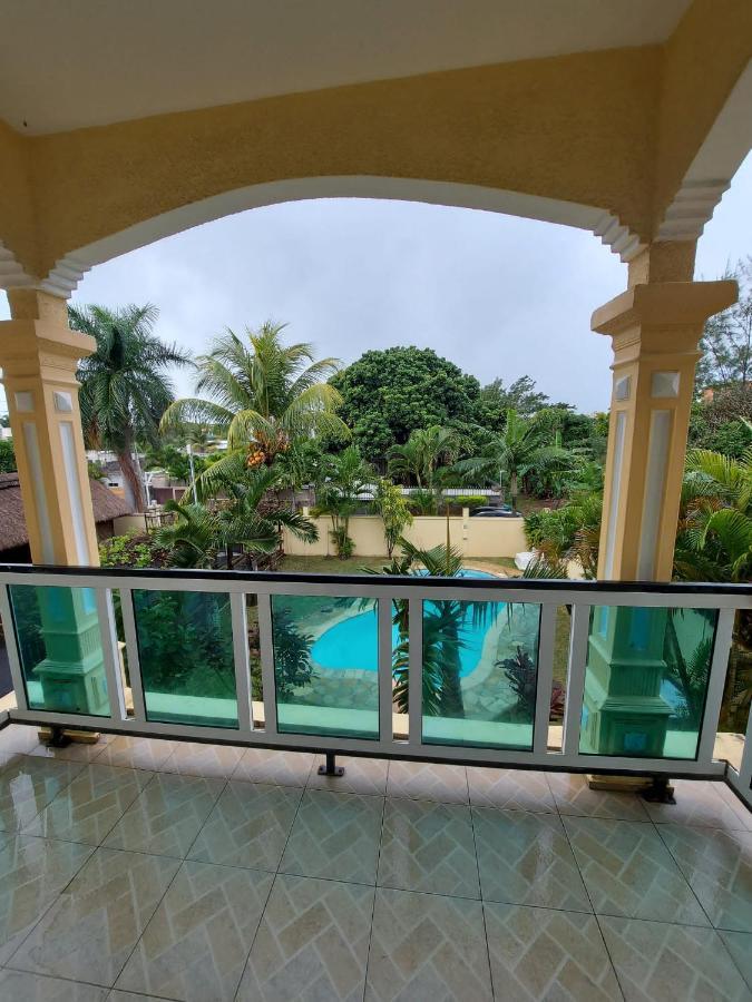 Apartment Derningham ทรู โอซ์ บิชส์ ภายนอก รูปภาพ