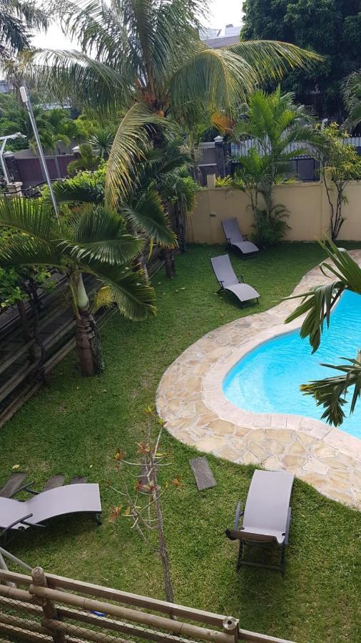 Apartment Derningham ทรู โอซ์ บิชส์ ภายนอก รูปภาพ
